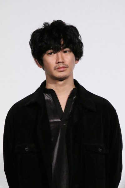 映画『光』出演の瑛太