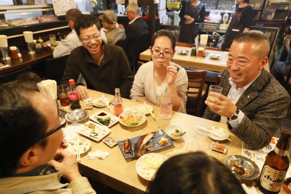 お気に入りの店を探す方法とは