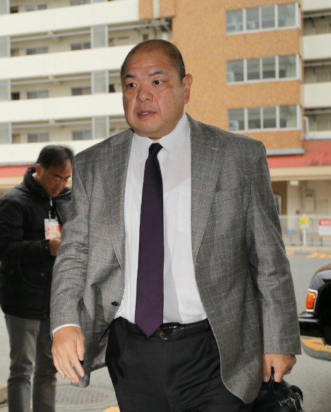 八角理事長と貴乃花親方の対立は深まるばかり（写真：時事通信フォト）