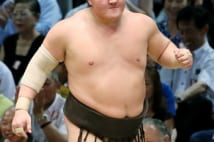 3横綱が出る九州場所　全員「手負い」での出場に