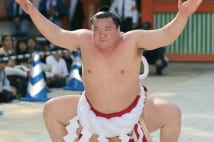 稀勢の里とご当地力士　九州場所は「初顔合わせ」に注目