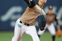 大谷翔平MLB移籍　3年目以降大型契約望むなら打者専門が有利