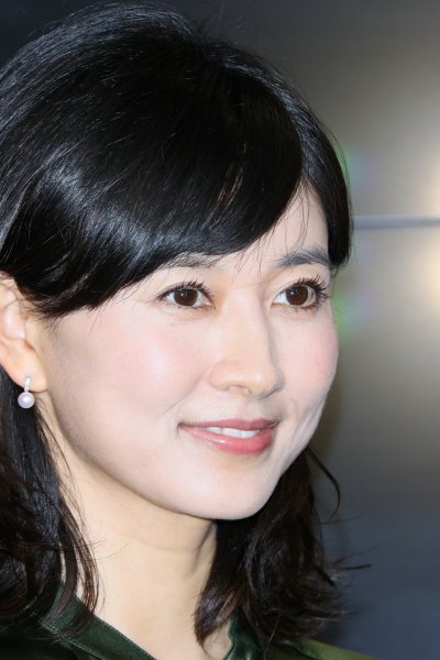 1日1万歩を心がけている菊川怜