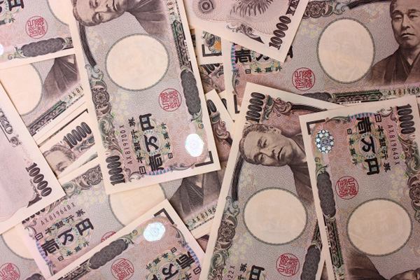 日本なら落としたお金が戻るのは珍しくないが…