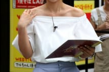 民放女子アナの超人材難　タレント採用で即戦力の一本釣り