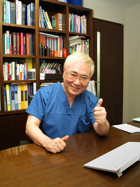 日馬富士暴行騒動に高須院長が一言