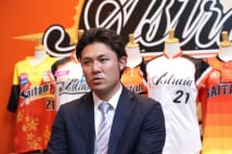 元巨人・辻内崇伸氏　東京Dを女子プロ野球で満員にするのが夢