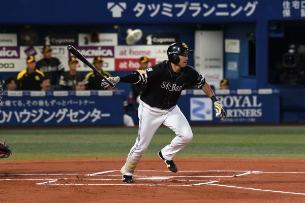 柳田の活躍はどう評価されるか