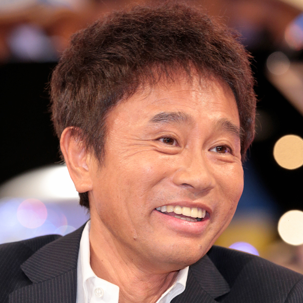 木村拓哉とは20年来の仲という浜田雅功