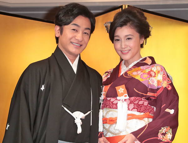 「2回目」も派手婚