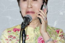 松居一代の離婚騒動　財産分与させない狙いがあったか