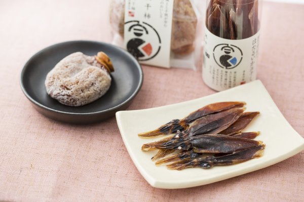 富山の味を少しずつ。「越中富山　幸のこわけ」
