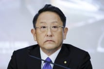 トヨタ社長と安倍官邸の攻防 「3%賃上げ」は実現するか