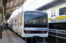 JR東日本も新列車 2018年は「輪行」が更に盛り上がる!?