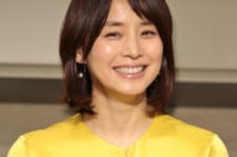 オトナ女子ランキング 小泉今日子と菅野美穂が転落の理由