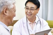 嚥下、滲出、寛解、QOL、浸潤… 知っておきたい医療用語
