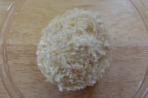 お金がないときの貧乏節約レシピ 「パン粉をパンに戻す」他