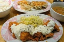 「大阪王将」の魅力はメニューにあり 「餃子の王将」との違いは?