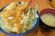 天丼てんや「ワンコイン&定食お替わり無料」終了でどうなる?