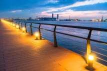 公園マニアが注目 東京近郊・子どもが喜ぶ公園&大人が楽しい公園