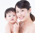 気になる乾燥、冬の赤ちゃんのスキンケア