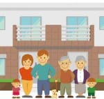 義両親から同居のお願い。子どもはどうなるの?同居のベストなタイミングとは