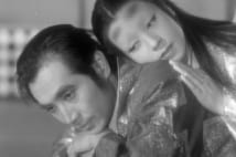 戦後の日本映画全盛期を支えた大映女優たちの逞しい輝き