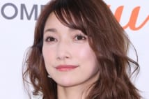 後藤真希、IoTのイベントに登場、エアコンとの連携に期待