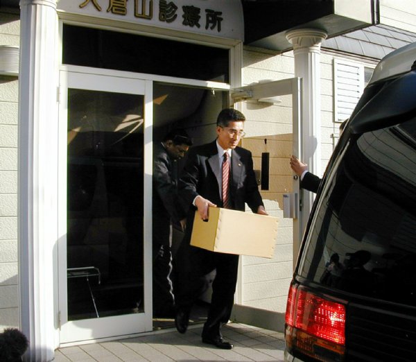 安楽死が認められない日本 それでも死を望む人たちの傾向 Newsポストセブン
