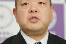 八角理事長の高砂一門でも「貴乃花シンパ」が増加中か