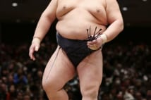 稀勢の里と琴奨菊、貴景勝と北勝富士など1月場所注目取組