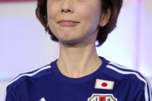 47歳で大躍進のテレ朝・大下容子アナ　人気急上昇の理由