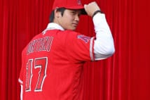 大谷翔平　真価問われる4月27日からのヤンキース3連戦