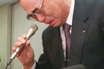 山一證券　破綻翌年に編んだ社史に込められた忸怩たる思い