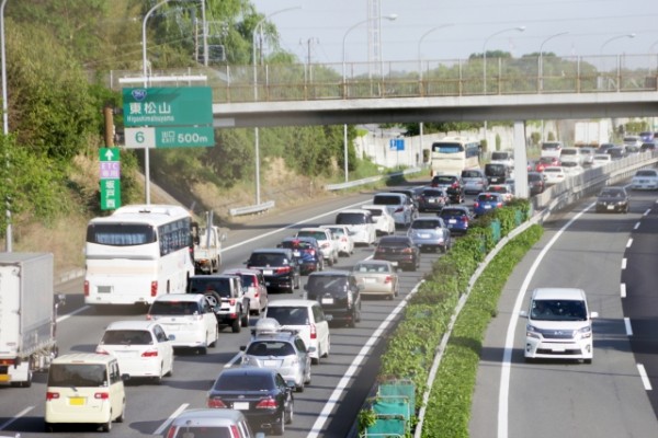 多発している自動車事故に被害者の心情は