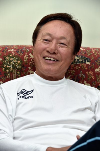 厳しい予想をしていた釜本氏はいま何を語る