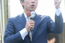 小泉進次郎氏に自民総裁選出馬説「反逆の政界再編チーム」も