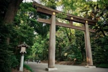 厄から自力で逃れることはできない 儀式は必要なもの