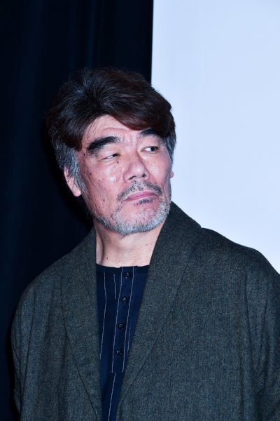 映画『花筐／HANAGATAMI』出演の村田雄浩