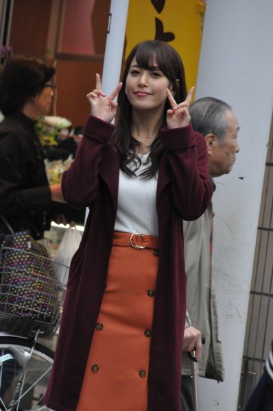 五輪で鷲見アナの姿は見られるか