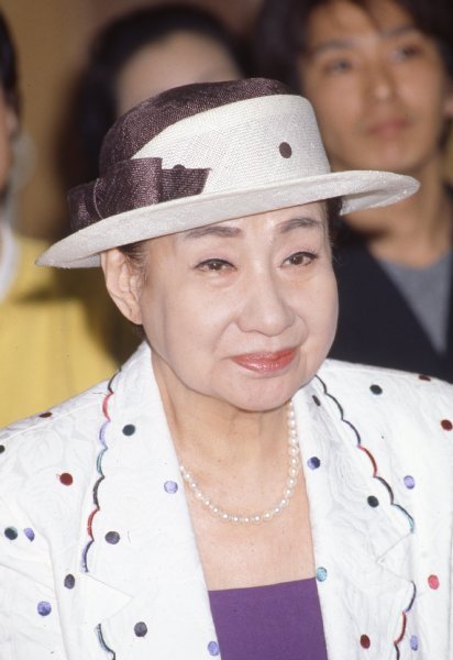 夫婦漫才でブレイクした京唄子さんは4月に亡くなった（写真：女性セブン）
