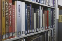 「社史の聖地」川崎図書館の蔵書は1万8000冊以上