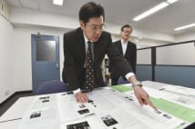 象印「社史編纂室」潜入　かつては窓際族もいまや最前線部隊