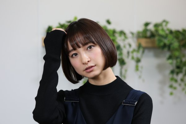 体当たりのラブシーンに挑んだ篠田麻里子