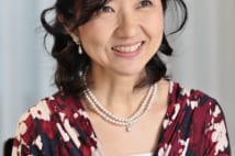 寺田理恵子が述懐「昔は不倫が当たり前だったんじゃないかな」