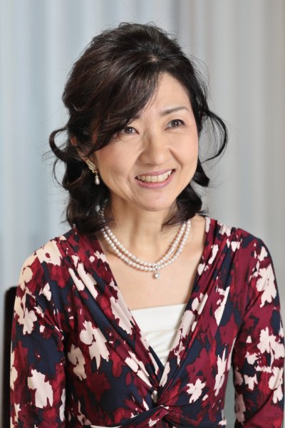 アイドルアナのはしりとなった寺田理恵子