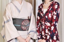 寺田理恵子と近藤サトが語る好景気時代の女子アナの生活