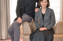 元議員夫妻・宮崎謙介×金子恵美　子育て・家事語り合う