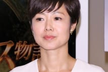 有働由美子アナ　NHKアナウンス室の“女帝”と対立か