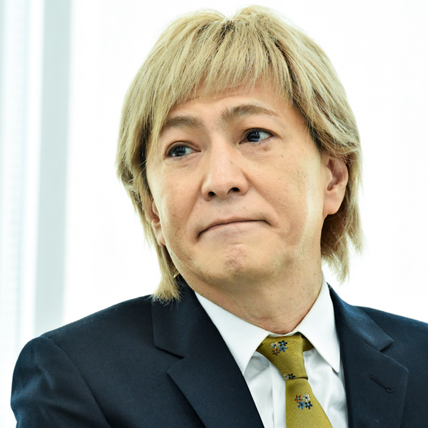 小室哲哉が生んだシンデレラストーリーとカラオケの関係性 Newsポストセブン